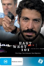 Watch East West 101 Zumvo